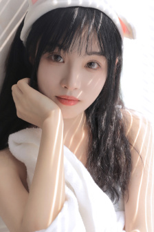 挡不住的风情
